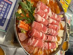 -兰正韩·韩国料理(大悦城店)