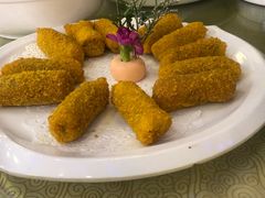 -森谷美食公园(杨行店)