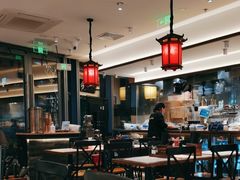 -和府捞面(曹路花园城店)