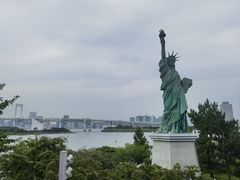-台场海滨公园船码头