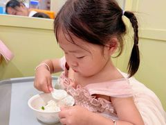 -御香农家菜(莫干山庾村店)