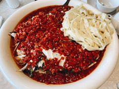 剁椒鱼头-百纳·锦绣江南 (百纳瑞汀酒店)