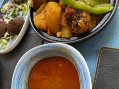 -La Medina餐厅(亮马河南路店)