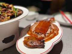 -秀儿四九城·新京菜(亚运村鸟巢店)