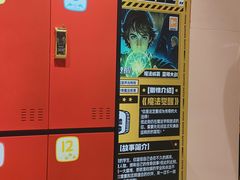 -Xcape异时刻密室逃脱魔法互动(瑞虹天地太阳宫店)
