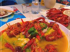 -七星龙虾城·海鲜·大闸蟹(吴江店)