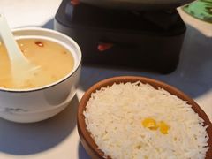 钵子香米-上地宴·中关村的会客厅(清河高铁站店)