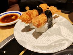 -合点寿司(美罗城店)