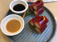 -点都德(华强南店)