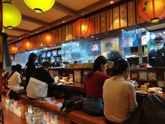 -鸟鹏烧鸟居酒屋(熙龙湾店)