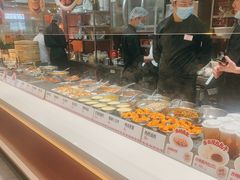 -乡村基·川味现炒大王(熙悦天街店)