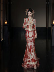 -莫小姐婚纱
