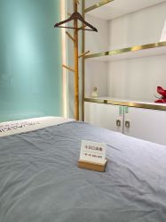 -MIDA蜜哒•科技逆龄美肤连锁