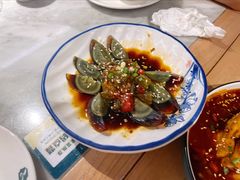 -小菜园新徽菜(镇江京口吾悦店)