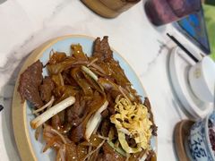 -鹅冠港式茶餐厅(来福士店)