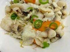 -南记食粥坊·宵夜大排档(莲花店)