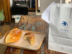 -仙峰天然面包(迎宾路店)