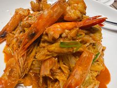 -味莊·青岛菜(云霄路店)
