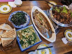 -老味道1992(武当山店)