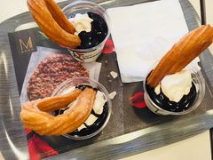 -麦当劳(中山路店)