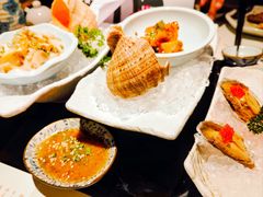 冰镇海螺-梅筑·创意料理(王府井百货店)
