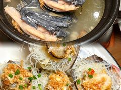 -荣基四海一家·家常菜·海鲜大排档(新安店)