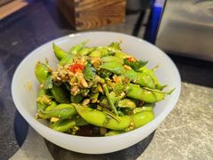 -很久以前羊肉串(簋街店)