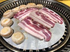 -牛市牛烤肉(西单大悦城店)