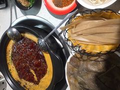 -钢管厂歆瑞源油卤串串香(春熙路太古里店)