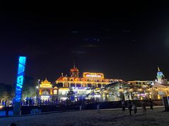 -老虎石海上公园