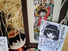 -ommo cafe(半岛城邦店)