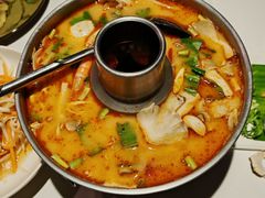 -花样西贡·法式越南餐厅(西大万达店)