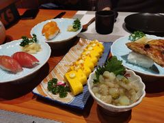 -文三酒肆自助放题(新街口友谊广场店)