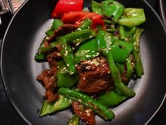 -来龙里 精致 东南亚餐室(万象城店)