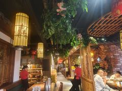 -湘厨壹品(芙蓉广场店)