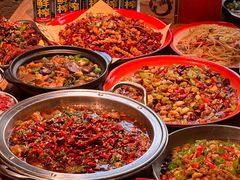 -泥糊破店小酒馆·团建聚餐(南京西路店)