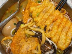 -柒小螺·螺蛳粉(利丰广场店)