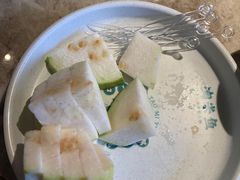 -淘米捞·米汤脆鲩鱼火锅(福田皇岗店)