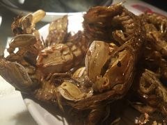 -日丰园海肠水饺·老字号大连海鲜(和平广场店)