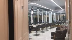 -潘多拉Hairsalon