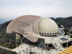 -牛首山文化旅游区