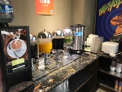 -33韩式自助烧烤(环城南路店)