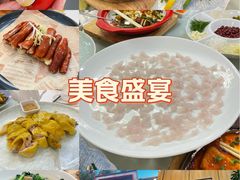 -朱仔记食府(江南大道店)