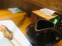 -云海肴汽锅鸡·云南小炒(天津国金汇店)