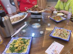 -老味道1992(武当山店)