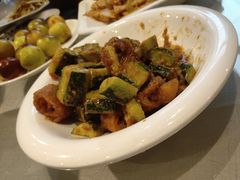 -鼎好家常菜(天桥店)