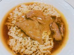 -翠華餐廳(浦东机场T1店)