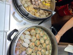 -东门町美食街
