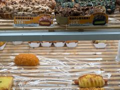 -味多美蛋糕(东直门店)
