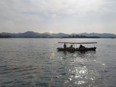 -柳莺湖上·湖景餐厅·江南菜(西湖店)